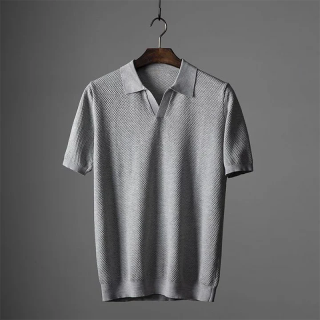 Olivia Sydney - Casual Polo Shirt