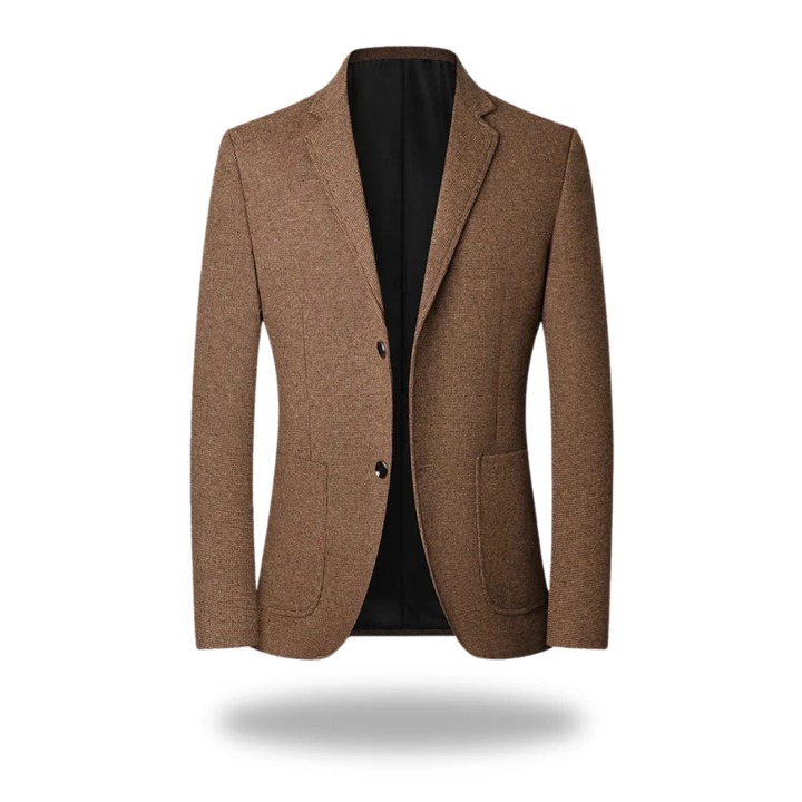 Olivia Sydney - Elegant Men's Blazer