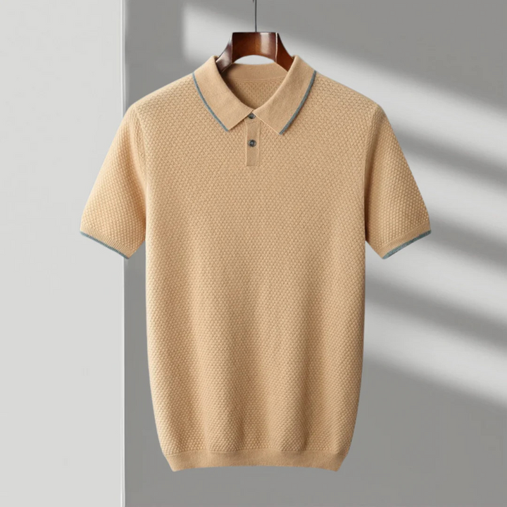 Olivia Sydney - Cashmere Polo