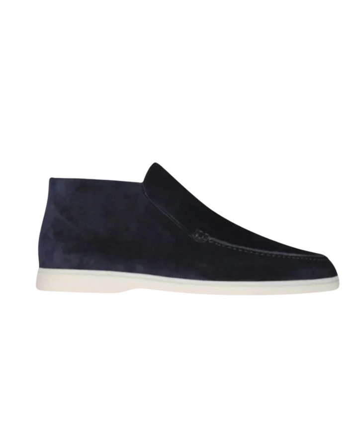Olivia Sydney - Elegant High Moccasins