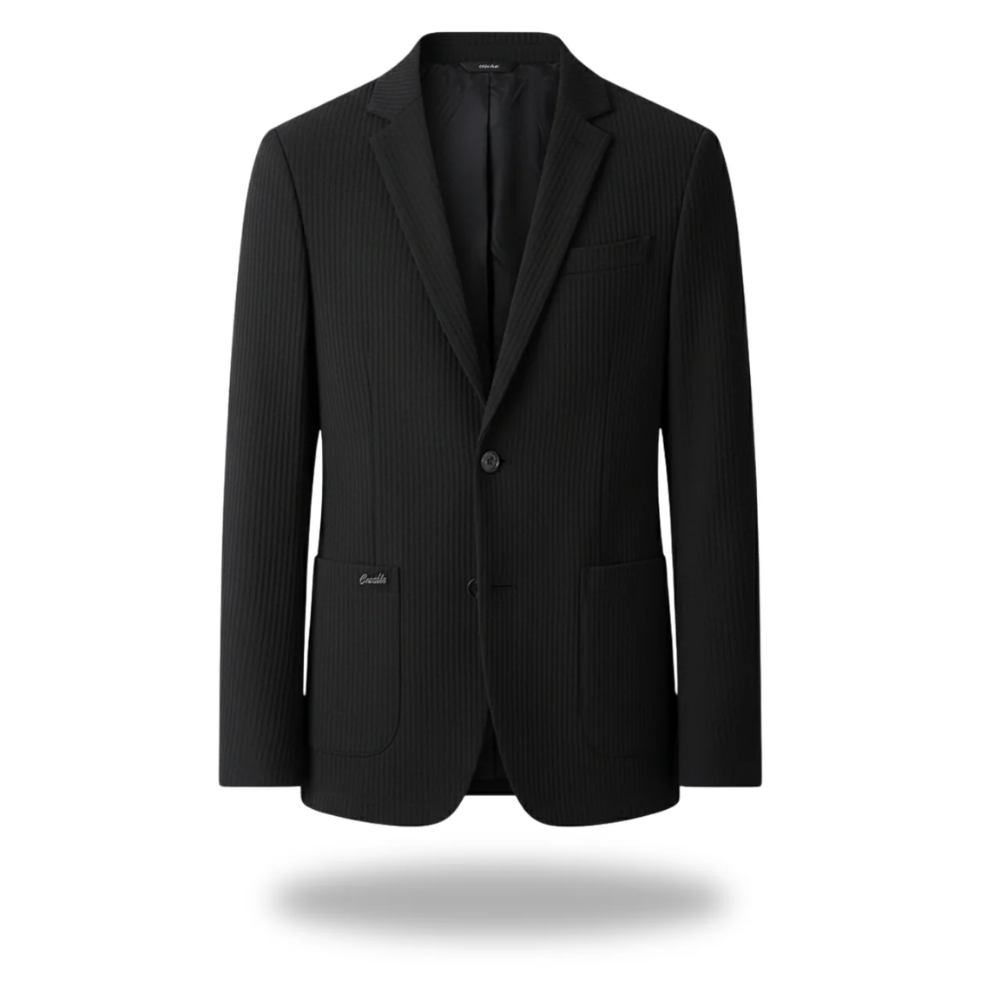 Olivia Sydney - Elegant Blazer for Men