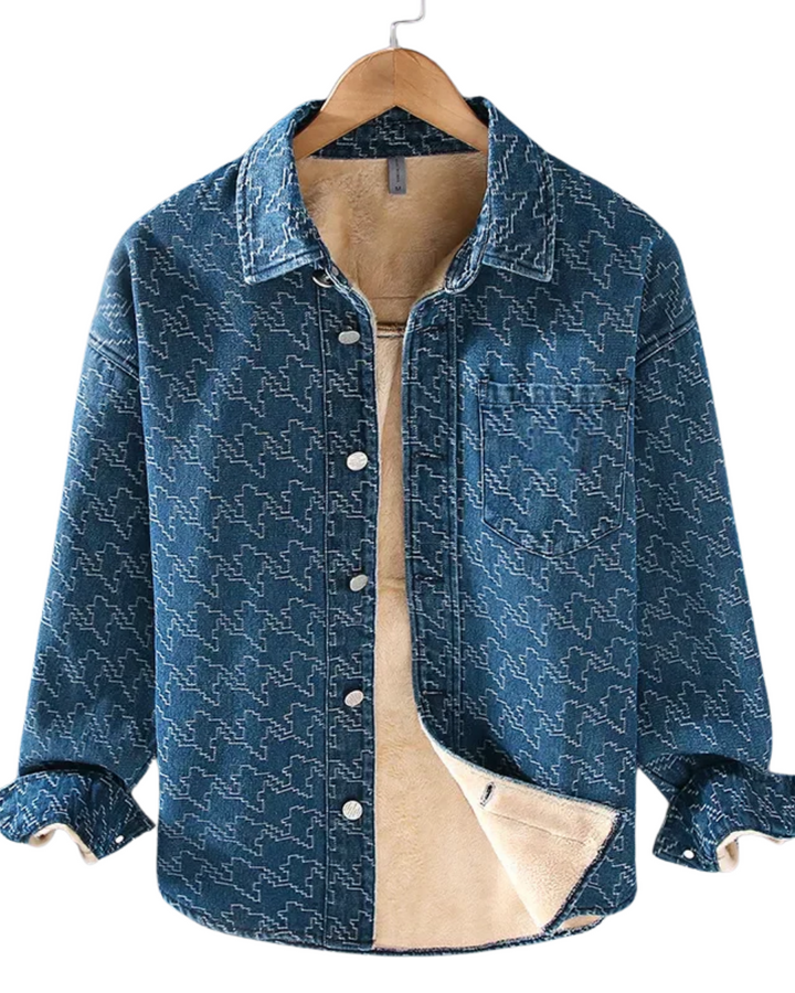 Olivia Sydney - Vintage Coat