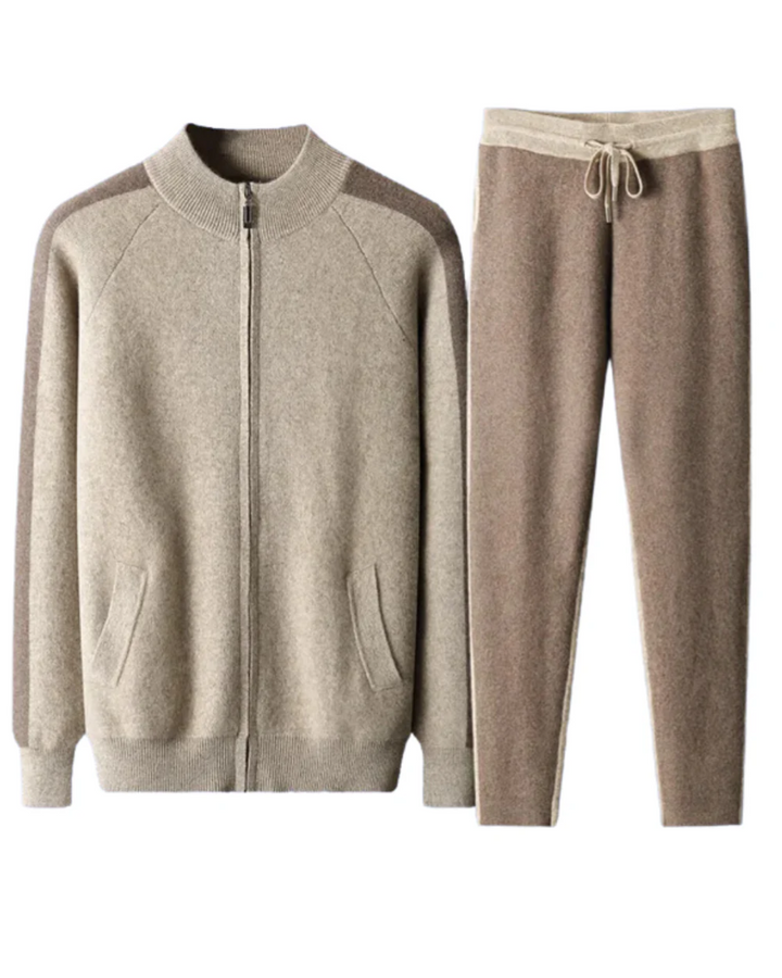 Olivia Sydney - Cashmere Set