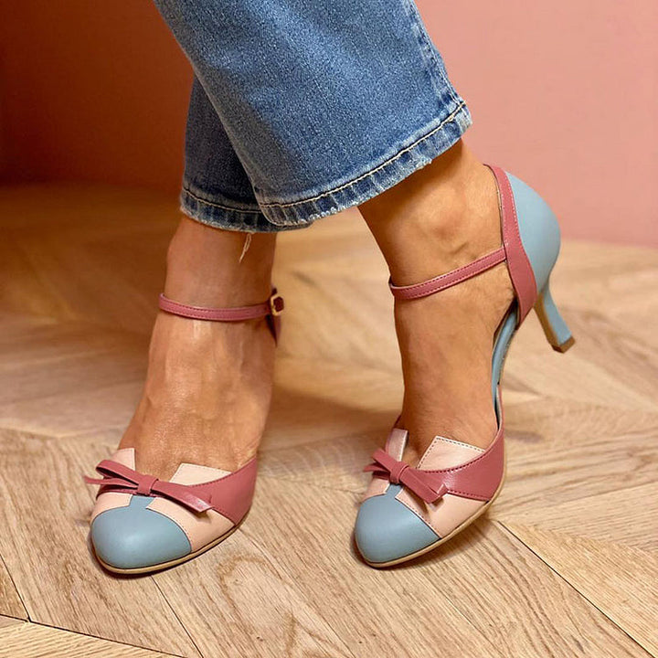Olivia Sydney - Comfortable and Confident Stilettos for Women
