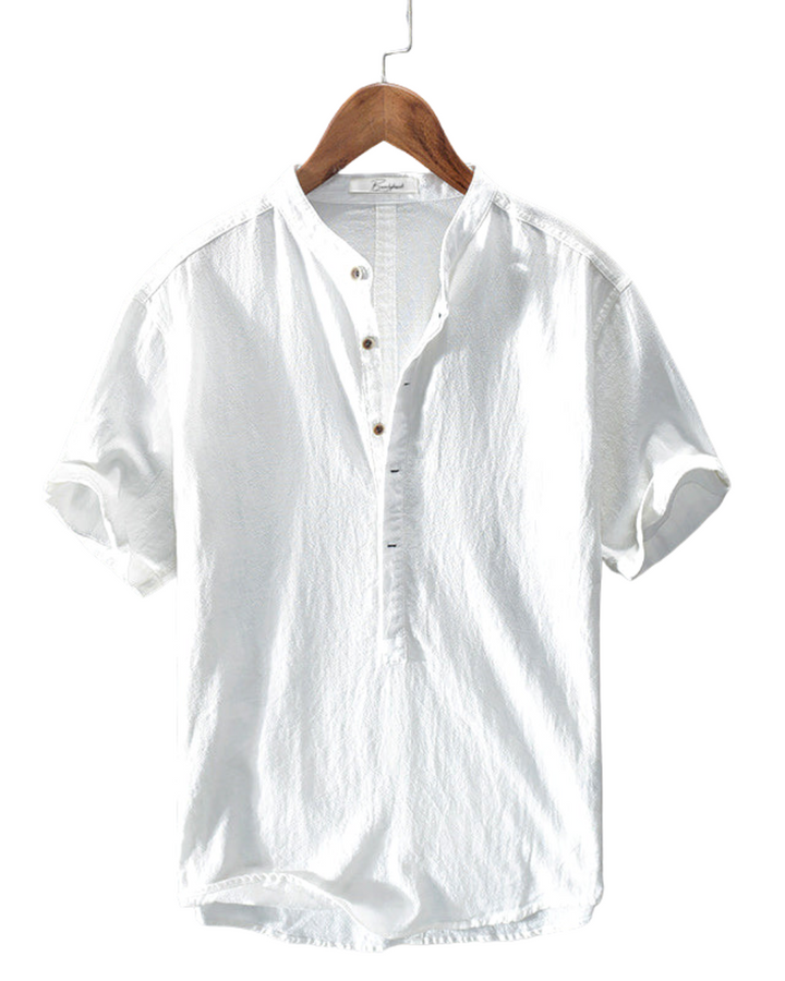 Olivia Sydney - Linen Shirt