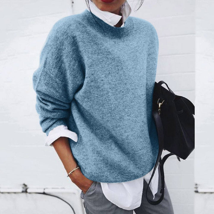 Olivia Sydney - Soft and Warm Pullover