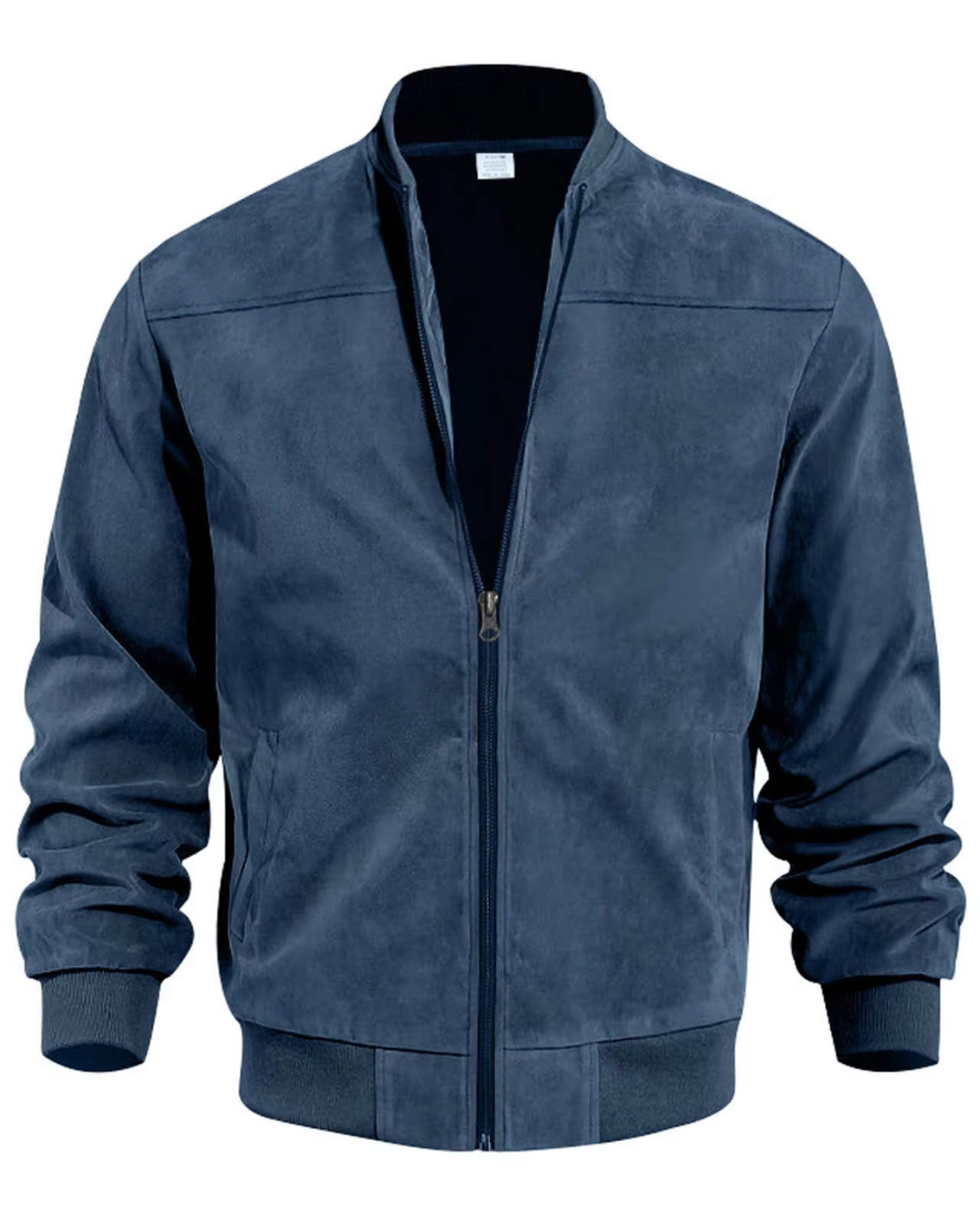 Olivia Sydney - Classic Bomber Jacket