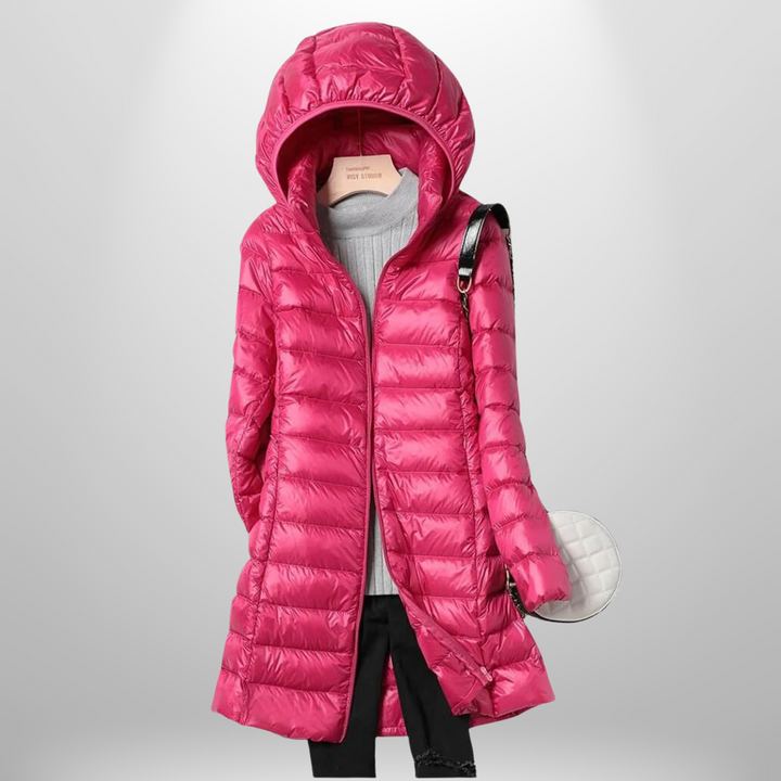 Olivia Sydney - Ultralight Down Jacket