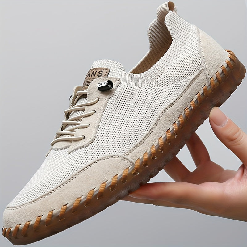 Olivia Sydney - Elegant Men's Shoes