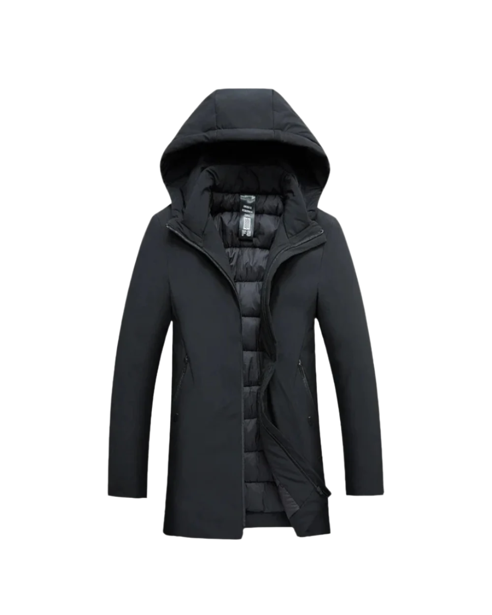 Olivia Sydney - Premium Winter Coat