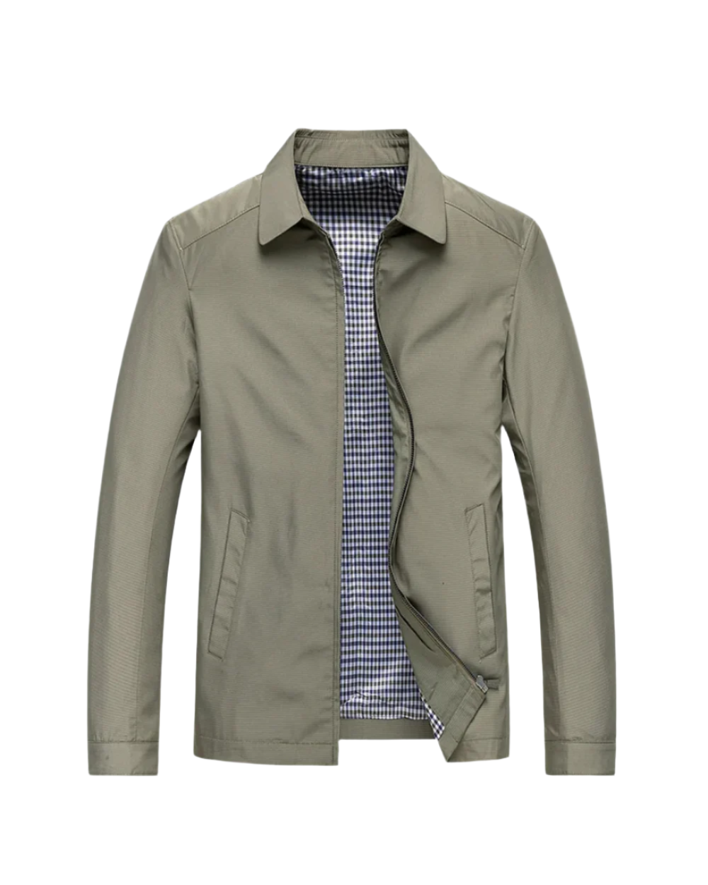 Olivia Sydney - Casual Jacket for Men
