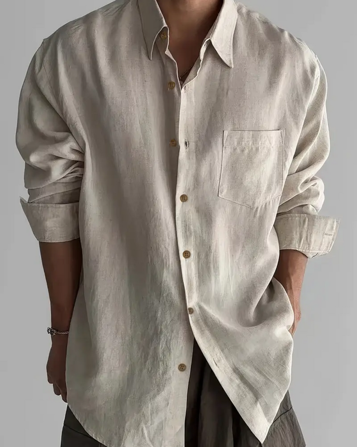Olivia Sydney - Casual Deauville Shirt