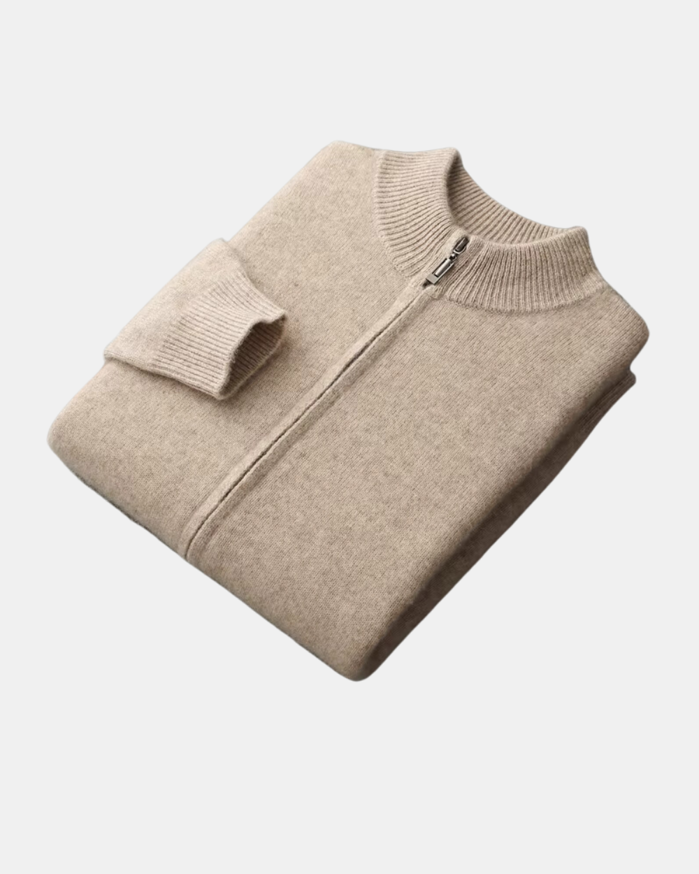 Olivia Sydney - Apollo Merino Wool Coat
