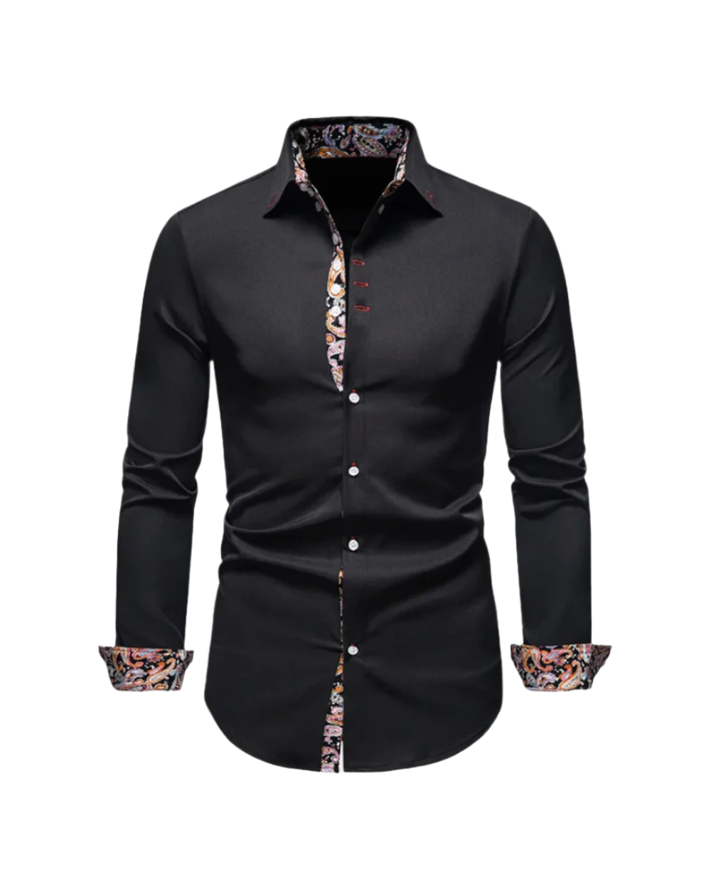 Olivia Sydney - Chic Shirt
