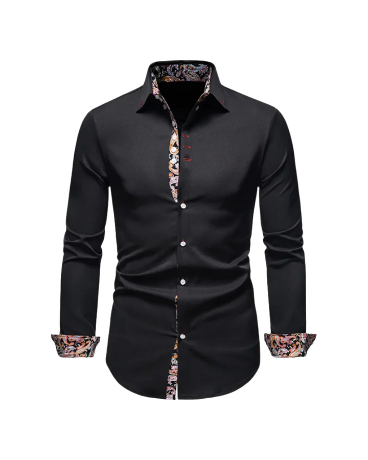 Olivia Sydney - Chic Shirt