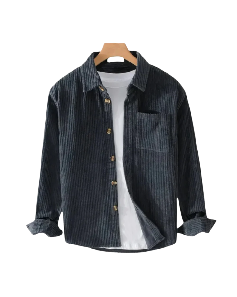 Olivia Sydney - Vintage Shirt