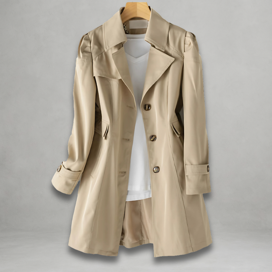 Olivia Sydney - Spring Coat