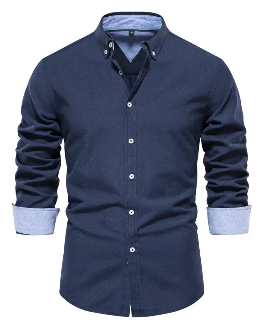 Olivia Sydney - Premium Cotton Shirt