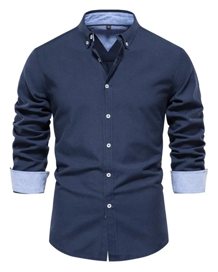 Olivia Sydney - Premium Cotton Shirt