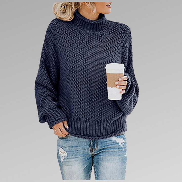 Olivia Sydney - Classic Knit Sweater