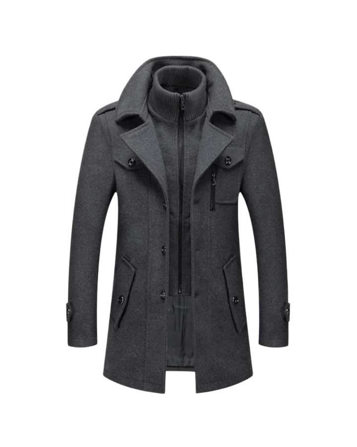 Olivia Sydney - Warm Winter Coat
