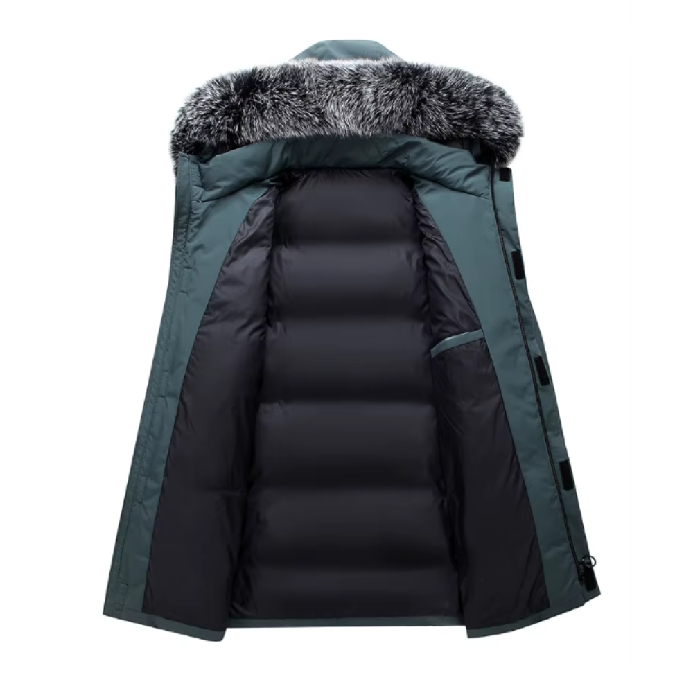 Olivia Sydney - Luxury Winter Coat
