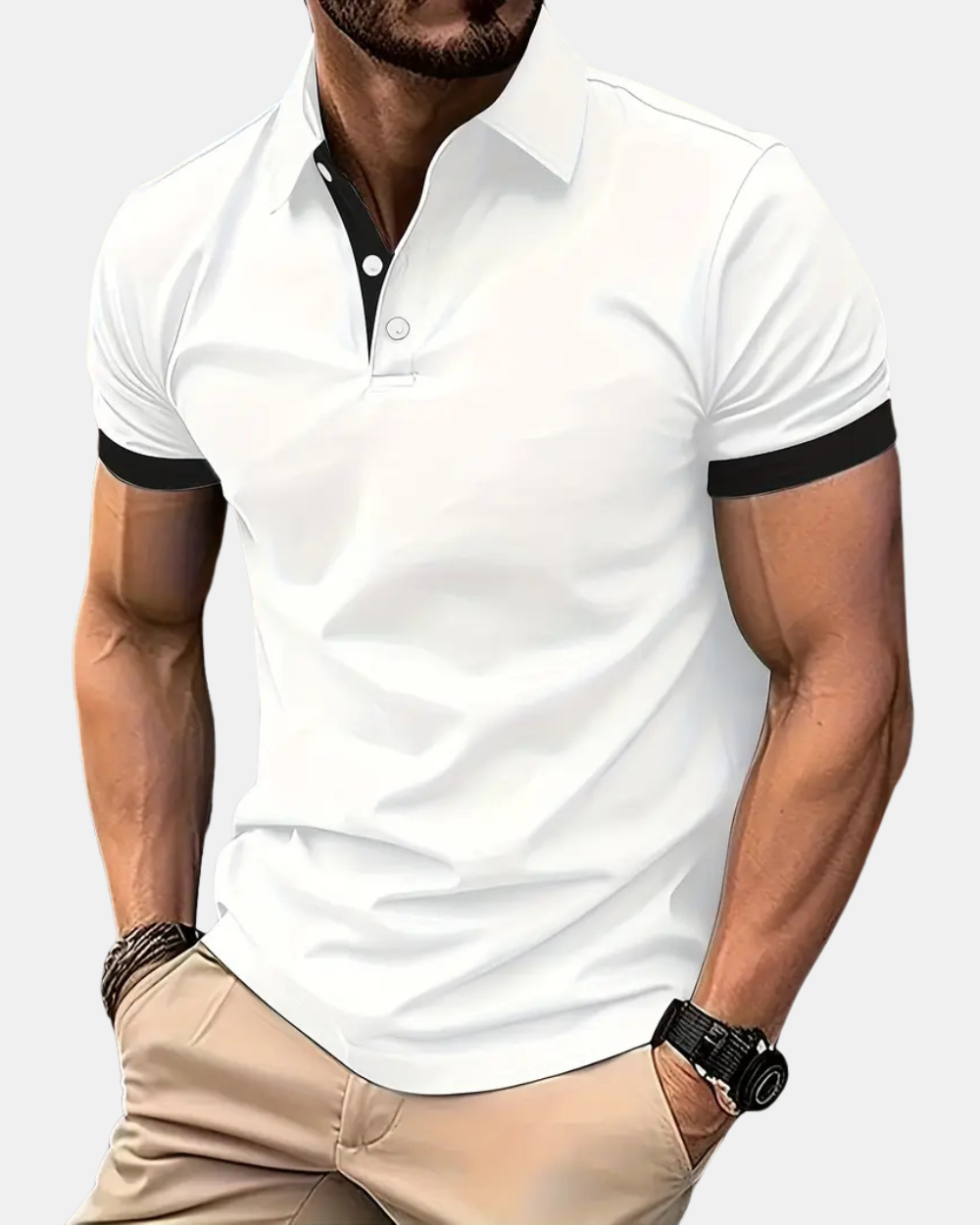 Olivia Sydney - Premium Polo Shirt