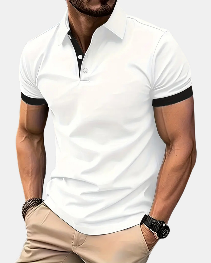 Olivia Sydney - Premium Polo Shirt