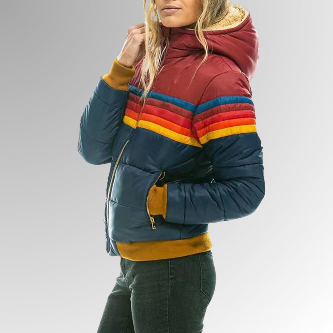 Olivia Sydney - Waterproof Raincoat