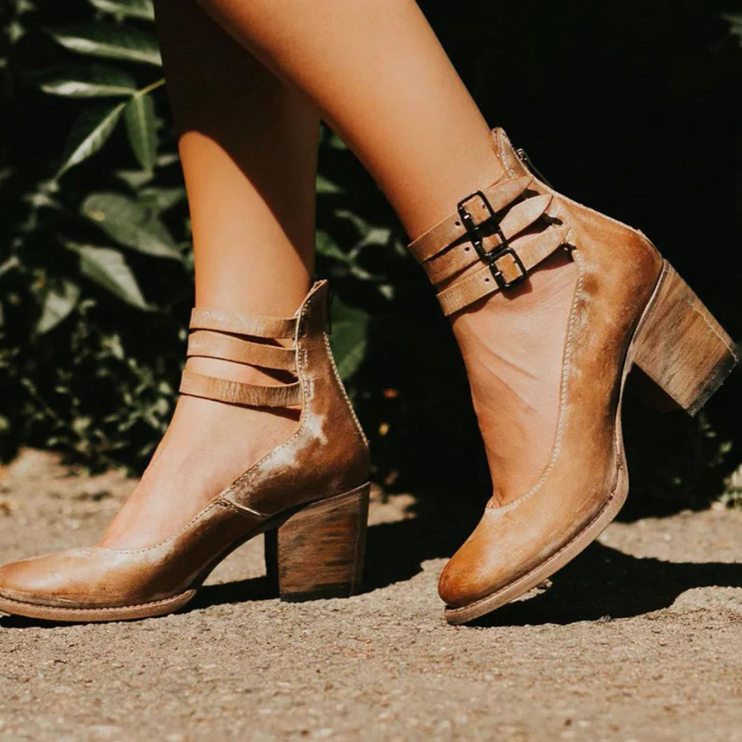 Olivia Sydney - Clarisse Boot for Women