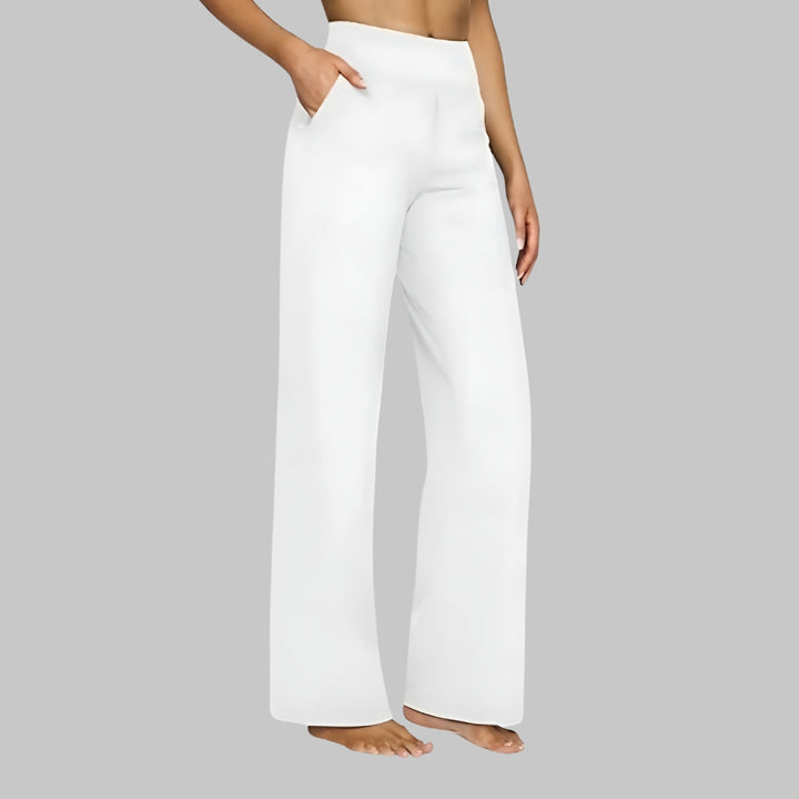 Olivia Sydney - Comfortable Elastic Pants for All Women