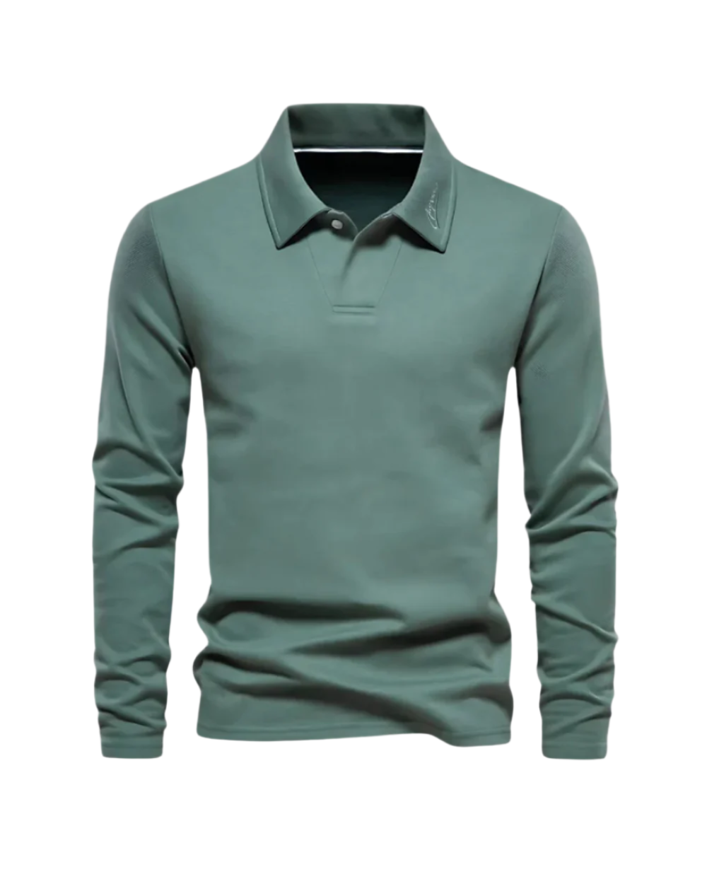 Olivia Sydney - Polo Sweater
