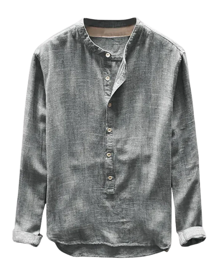 Olivia Sydney - Nassau Shirt