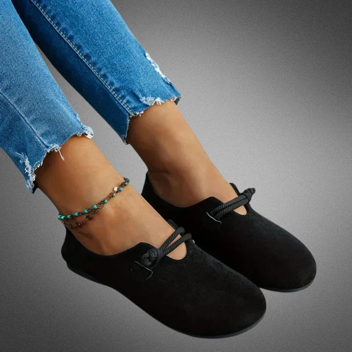 Olivia Sydney - Classic Loafers