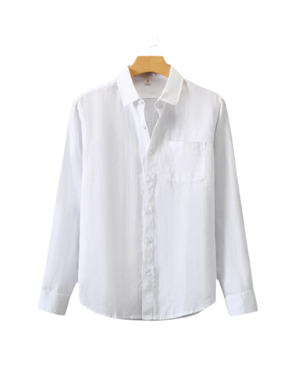Olivia Sydney - Linen Shirt