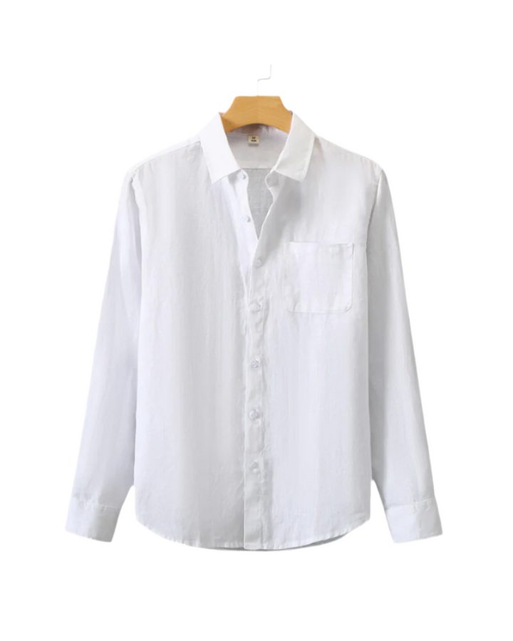Olivia Sydney - Linen Shirt