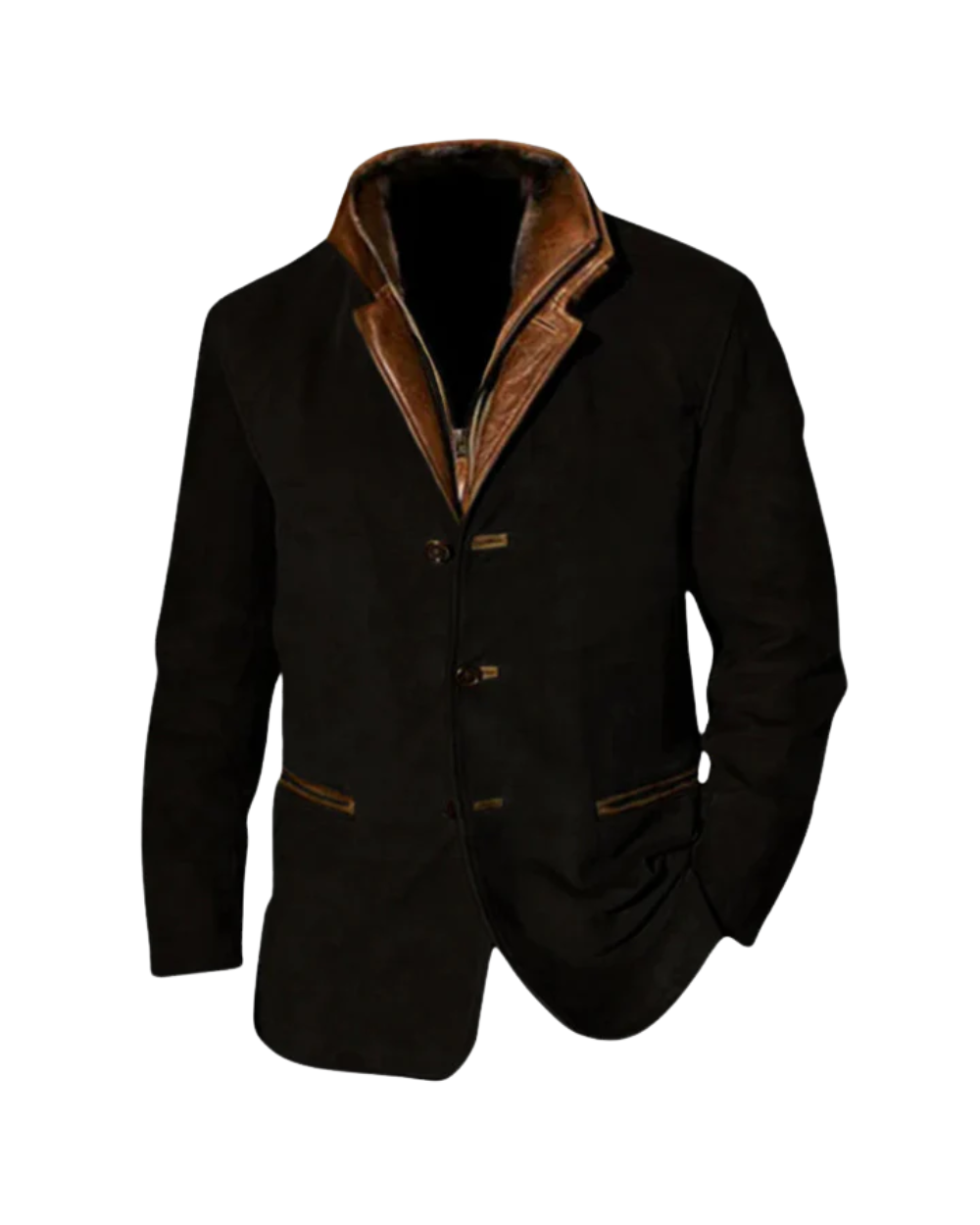 Olivia Sydney - Vintage Coat