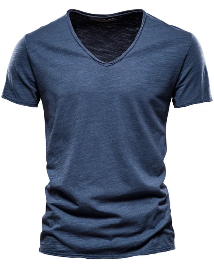 Olivia Sydney - Summer Cotton Shirt
