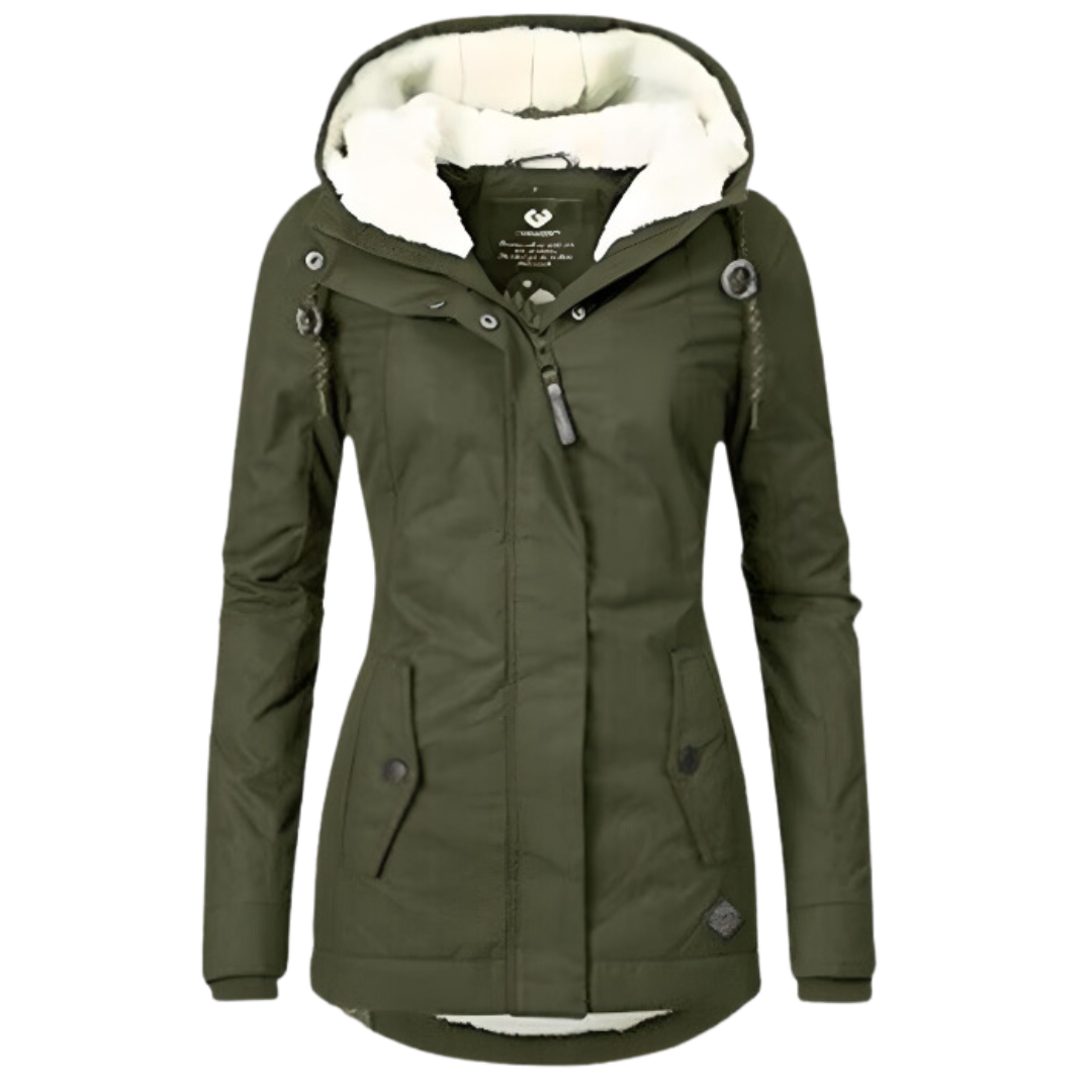 Olivia Sydney - Women's Winter Parka