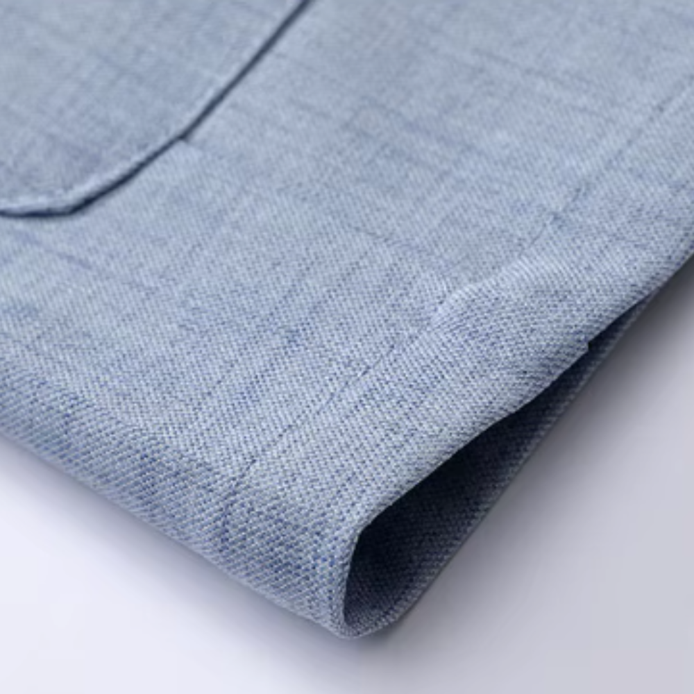 Olivia Sydney - Men's Breathable Blazer