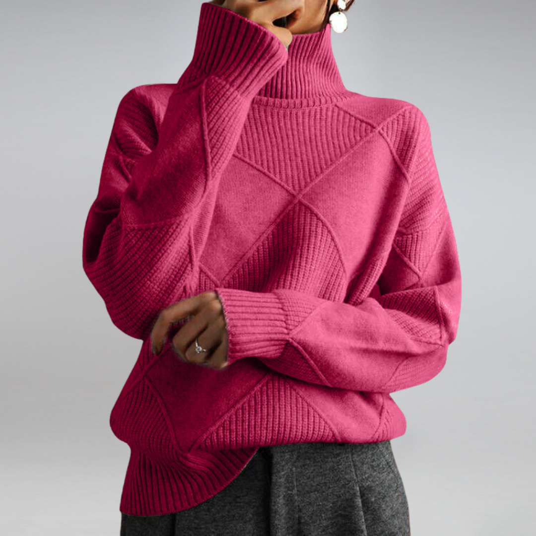 Olivia Sydney - Elegant Sweater