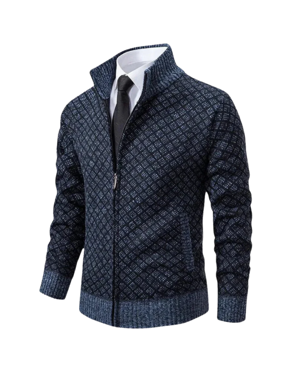 Olivia Sydney - Business Cardigan