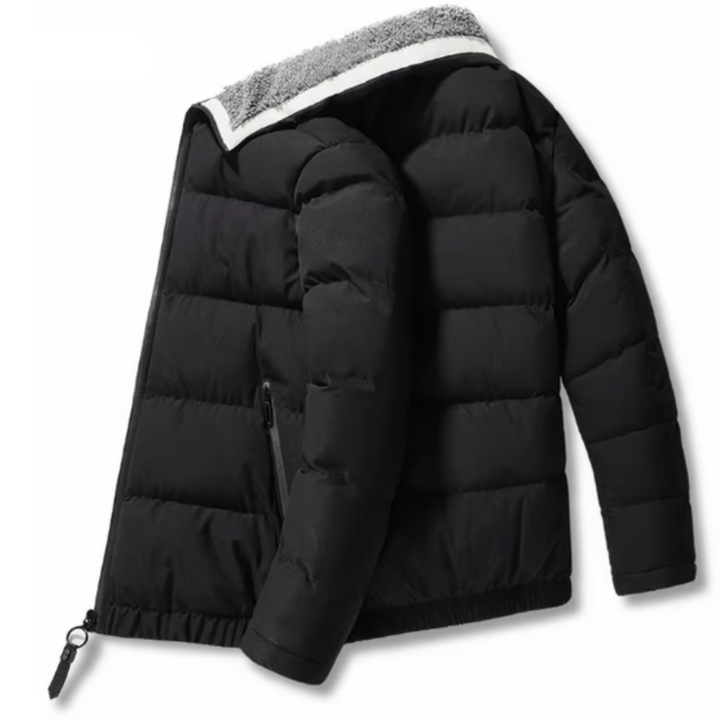 Olivia Sydney - Premium Padded Winter Coat