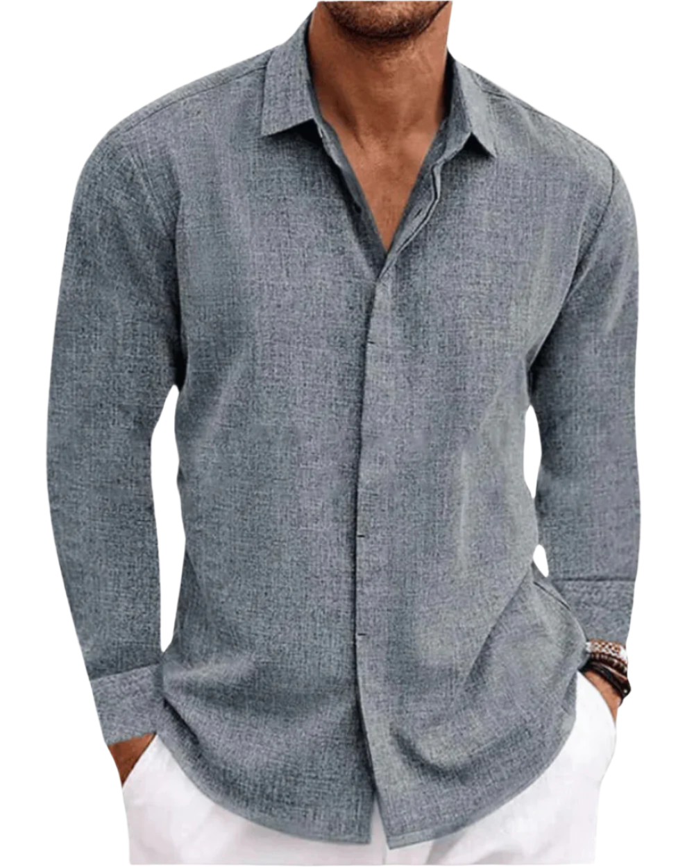 Olivia Sydney - Casual Shirt