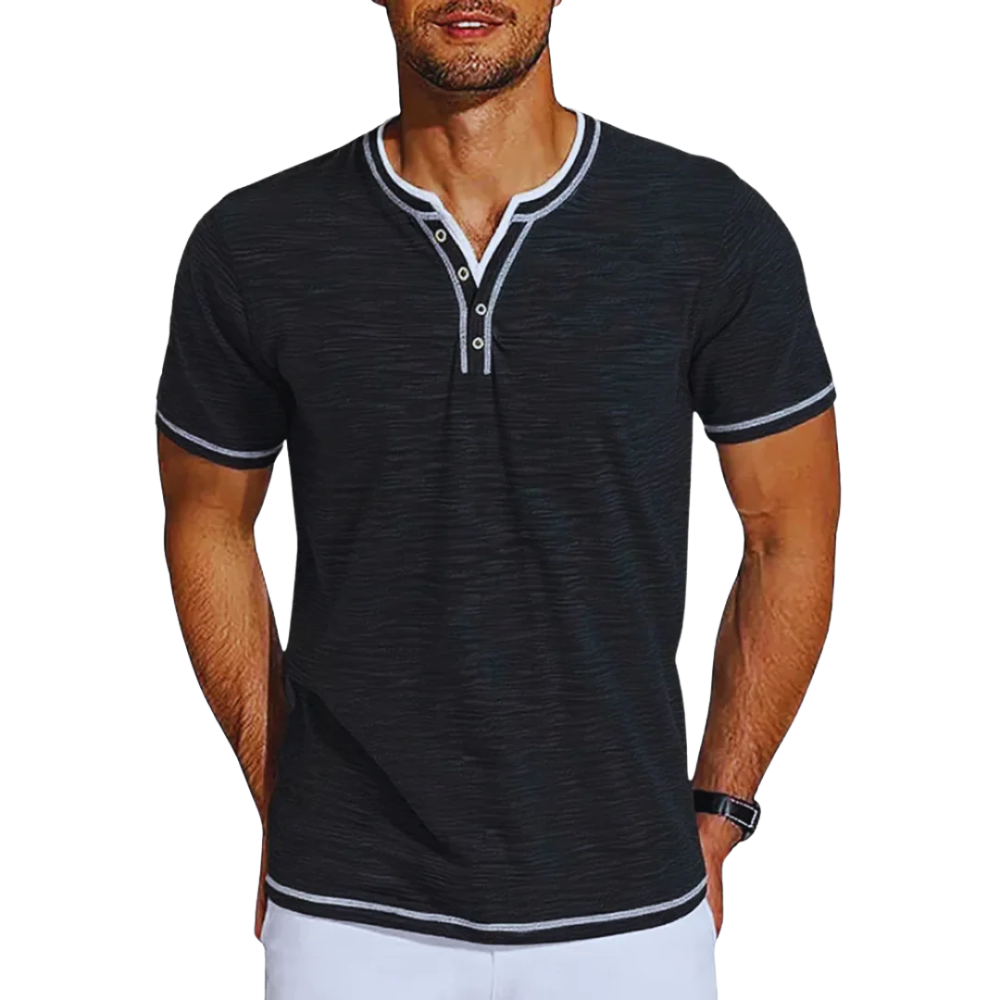 Olivia Sydney - Stylish Polo Shirt
