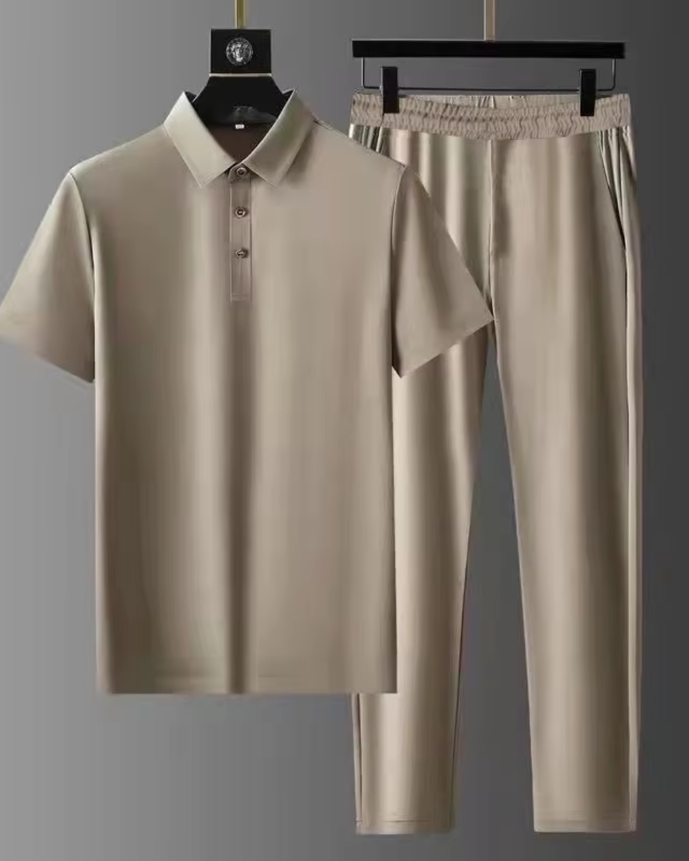 Olivia Sydney - Comfortable 2-Piece Set