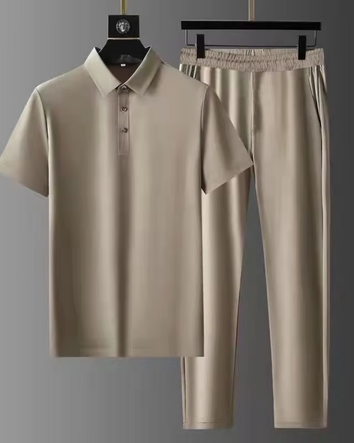 Olivia Sydney - Comfortable 2-Piece Set