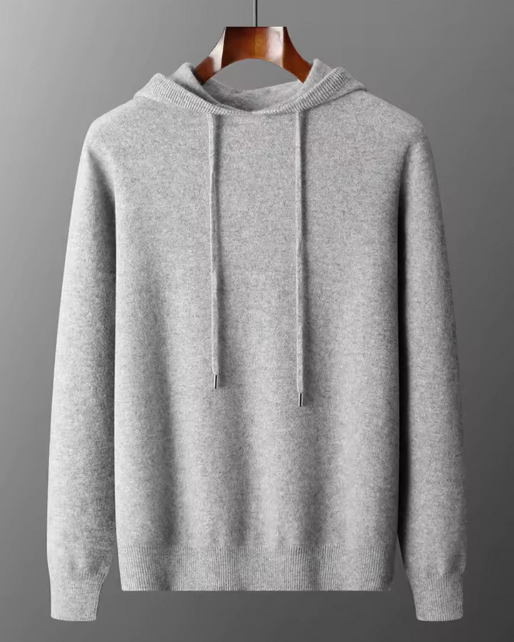 Olivia Sydney - Cashmere Tracksuit