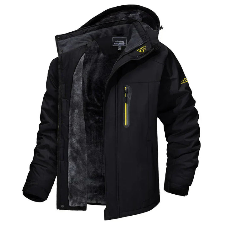 Olivia Sydney - The Ultimate Winter Jacket