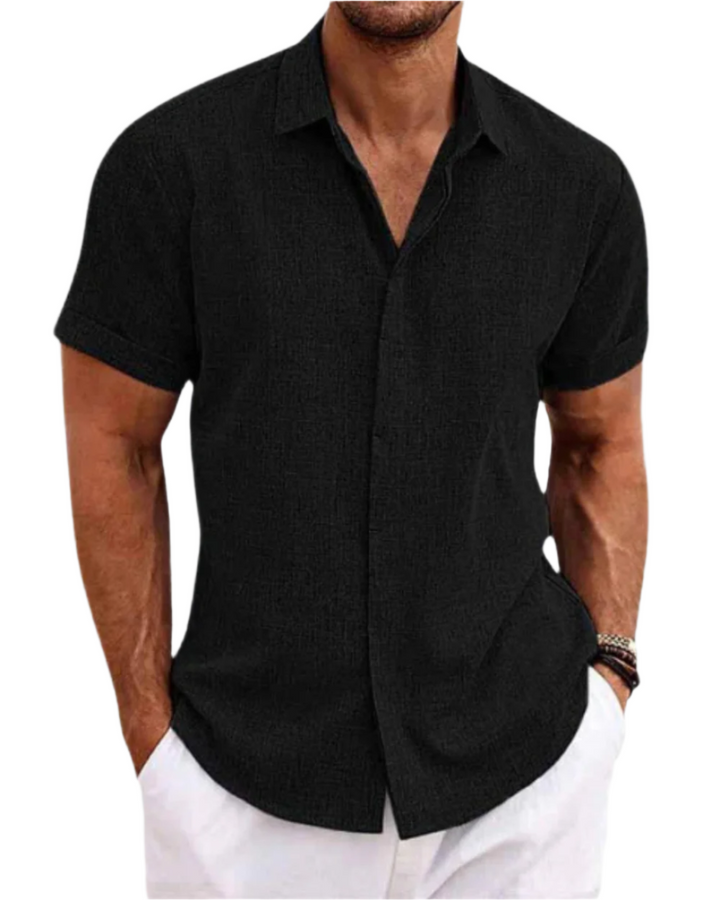 Olivia Sydney - Casual Summer Shirt